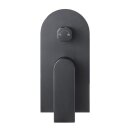 StoneArt Leeo 971768 schwarz matt
