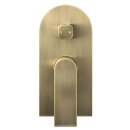 StoneArt Leeo 971764 gold matt