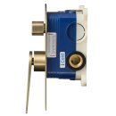 StoneArt Leeo 971764 gold matt