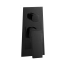 StoneArt Grande 957768 schwarz matt