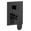 StoneArt Arild 951768 schwarz matt