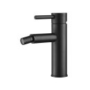 StoneArt Yaan Bidet 939248 schwarz matt