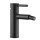 StoneArt Yaan Bidet 939248 schwarz matt