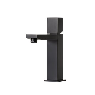 StoneArt Nover 976218 schwarz matt