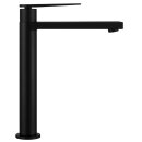 StoneArt Leeo 971228 schwarz matt