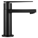 StoneArt Leeo 971218 schwarz matt