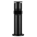 StoneArt Leeo 971218 schwarz matt