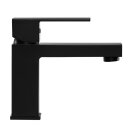 StoneArt Lecco 938218 schwarz matt