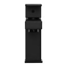 StoneArt Lecco 938218 schwarz matt