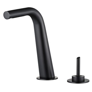 StoneArt Dolce 910268 schwarz matt