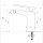 StoneArt Brez Bidet 924240