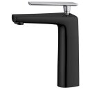 StoneArt Brez 924228 schwarz matt