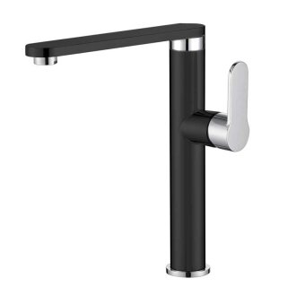 StoneArt Arild 951328 schwarz matt