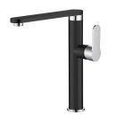 StoneArt Arild 951328 schwarz matt