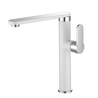 StoneArt Arild 951325 weiß matt