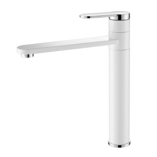 StoneArt Arild 951285 weiß matt