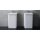 StoneArt BS-537 weiß 180x88 glänzend