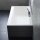 StoneArt BS-536 weiß 188x100 matt