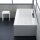 StoneArt BS-535 weiß 188x100 matt
