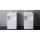 StoneArt BS-535 weiß 188x100 matt