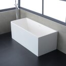 StoneArt BS-534 weiß 156x70 matt