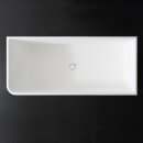 StoneArt BS-534 weiß 156x70 matt