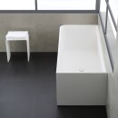 StoneArt BS-534 weiß 156x70 matt