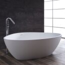 StoneArt BS-533 weiß 180x140 matt