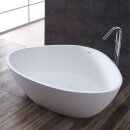 StoneArt BS-533 weiß 180x140 glänzend