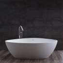 StoneArt BS-533 weiß 180x140 glänzend