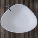 StoneArt BS-533 weiß 180x140 glänzend