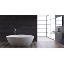 StoneArt BS-533 weiß 180x140 glänzend