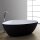 StoneArt BS-533 schwarz-weiß 180x140 matt