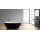 StoneArt BS-533 schwarz-weiß 180x140 matt