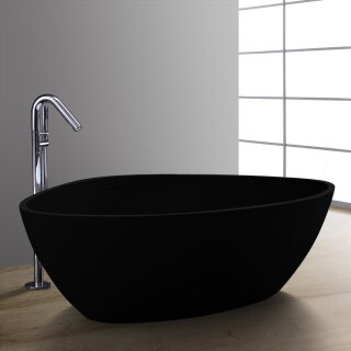 StoneArt BS-533 schwarz 180x140 matt