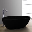 StoneArt BS-533 schwarz 180x140 matt