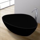 StoneArt BS-533 schwarz 180x140 matt