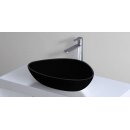 StoneArt BS-533 schwarz 180x140 matt