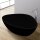 StoneArt BS-533 schwarz 180x140 matt