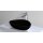 StoneArt BS-533 schwarz 180x140 matt