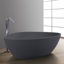 StoneArt BS-533 beton-grau 180x140 matt