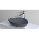 StoneArt BS-533 beton-grau 180x140 matt