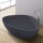 StoneArt BS-533 beton-grau 180x140 matt