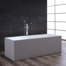 StoneArt BS-532 weiß 175x73 matt