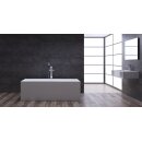 StoneArt BS-532 weiß 175x73 glänzend