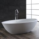 StoneArt BS-531 weiß 190x100 matt