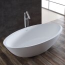 StoneArt BS-531 weiß 190x100 matt