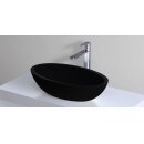 StoneArt BS-531 schwarz 190x100 matt