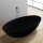 StoneArt BS-531 schwarz 190x100 matt