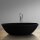 StoneArt BS-531 schwarz 190x100 matt